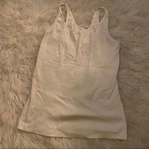 White old navy tami